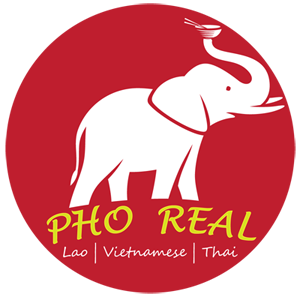Pho Real | Lao, Vietnamese, and Thai Cusine