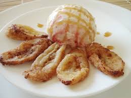 fried-banana-ice-cream