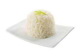 steam-rice