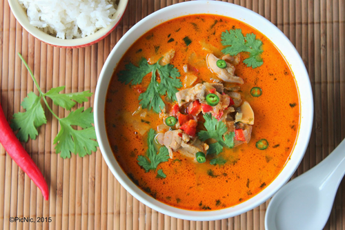 thai-red-curry-rice